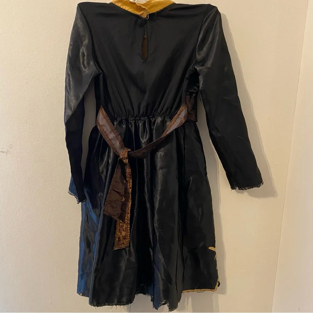 Disney Frozen II anna dress up adventure fantasy costume 4-6x